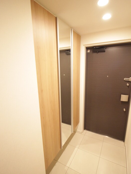物件内観写真15　(靴箱)