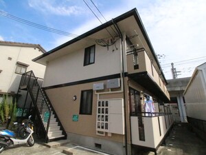 ソレイユ塚町外観写真