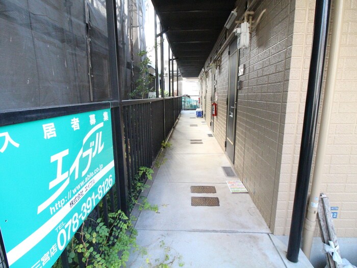 物件外観写真3　(外観写真)