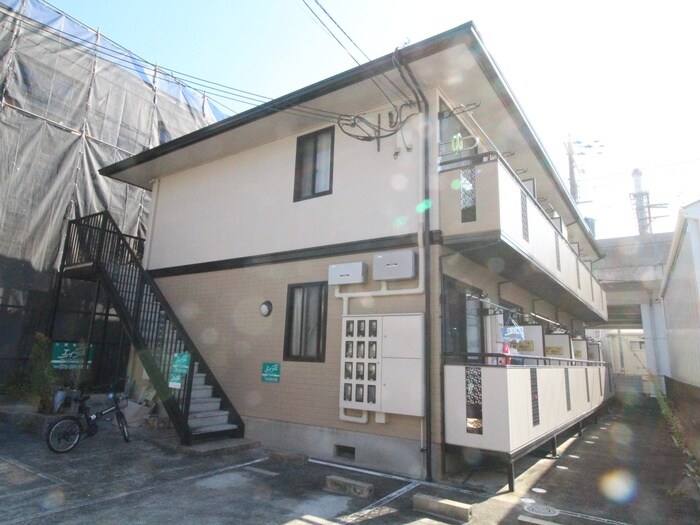 物件外観写真5　(外観写真)