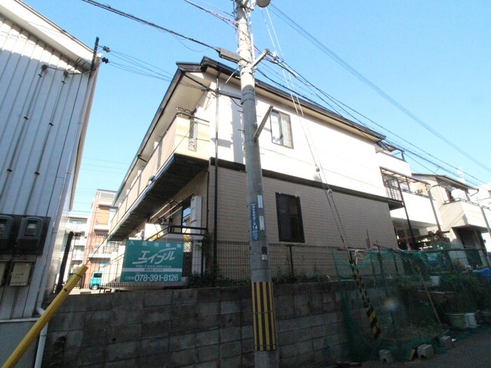 物件外観写真6　(外観写真)