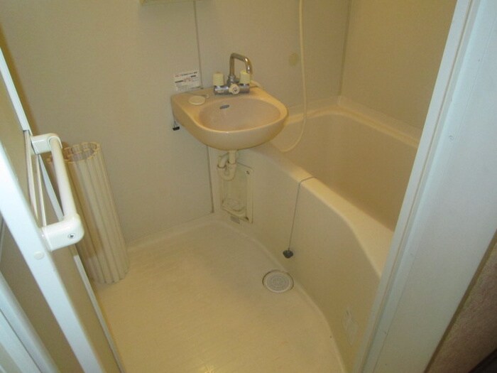 物件内観写真20　(洗面)