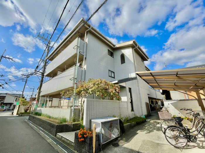 岡田マンション