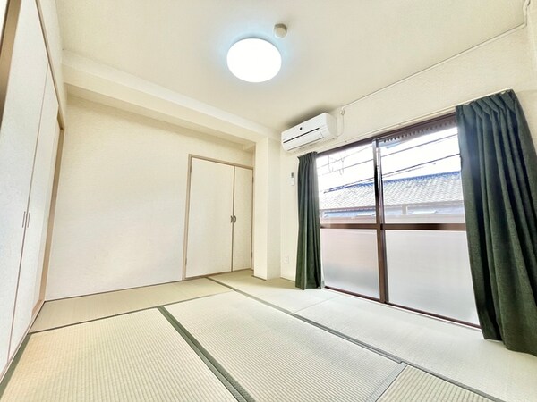 居室