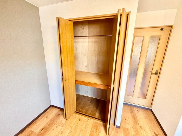 物件内観写真11　(収納)