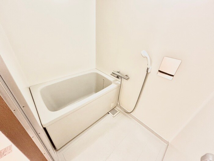 物件内観写真16　(バス／シャワールーム等)