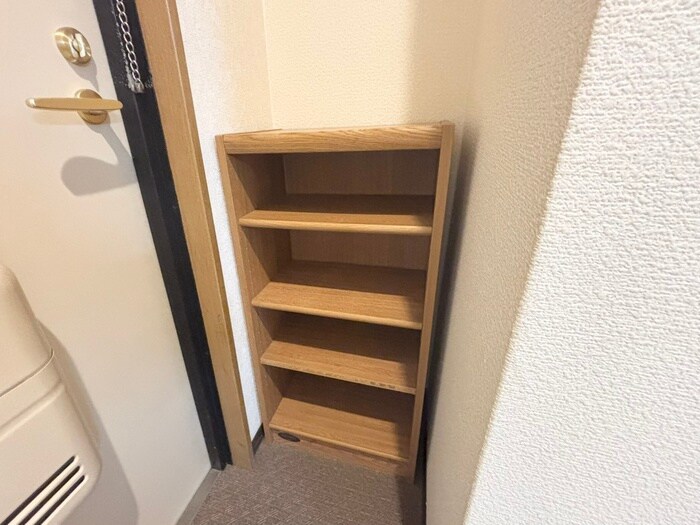 物件内観写真20　(靴箱)