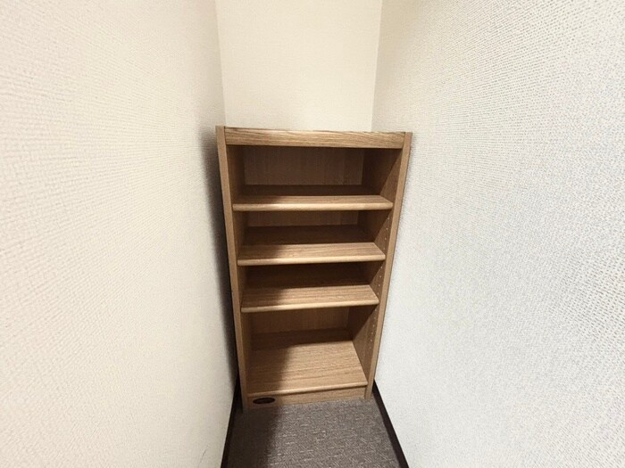 物件内観写真20　(靴箱)