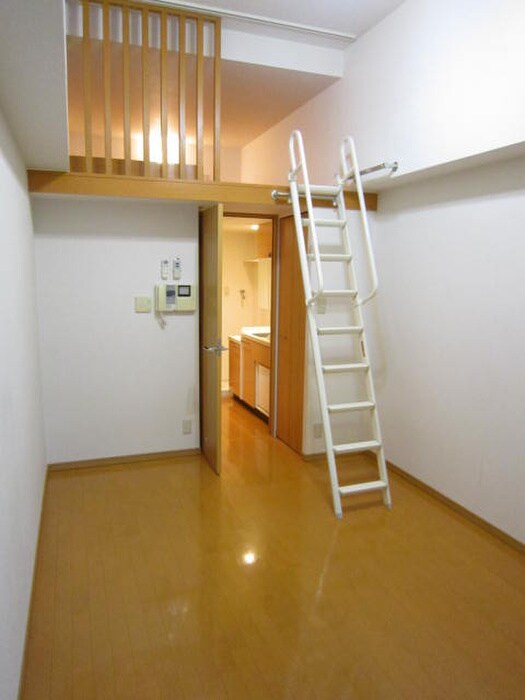 物件内観写真12　(居室)