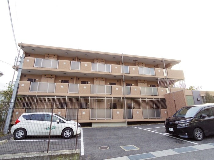 物件外観写真2　(周辺環境)