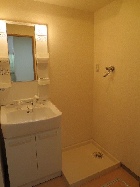 物件内観写真10　(洗面)