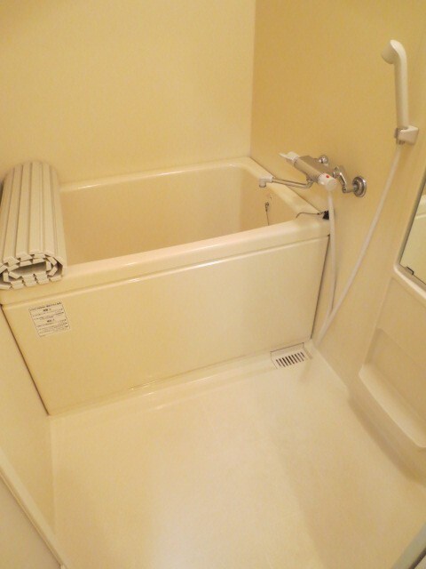 物件内観写真11　(バス／シャワールーム等)