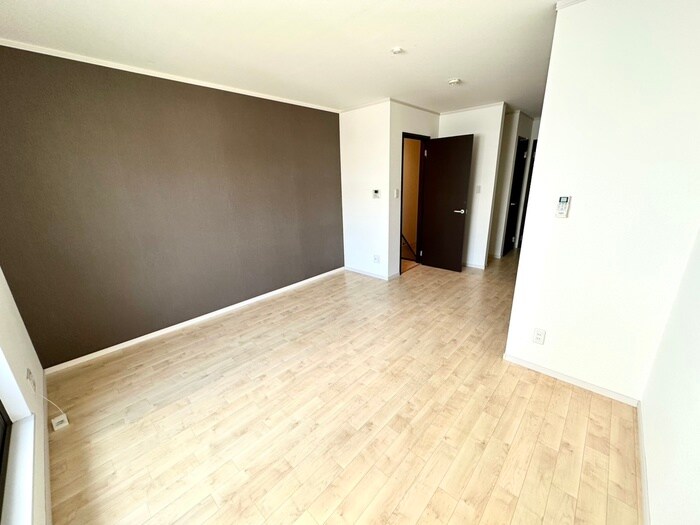 物件内観写真14　(居室)