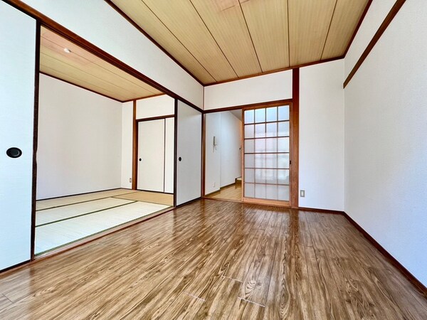 居室