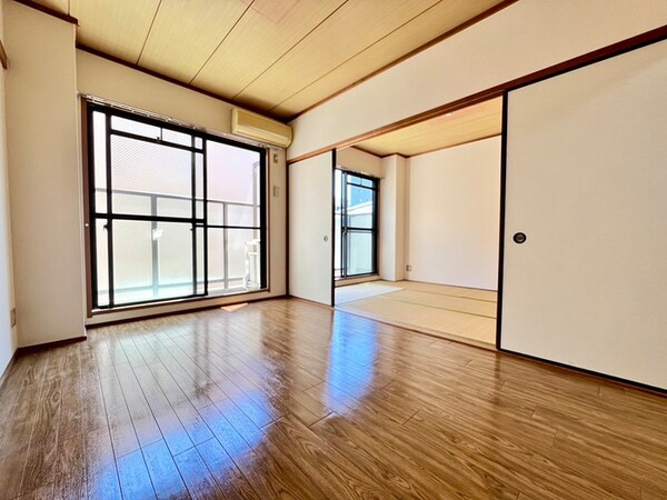 居室
