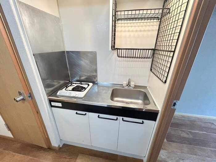 物件内観写真11　(キッチン)