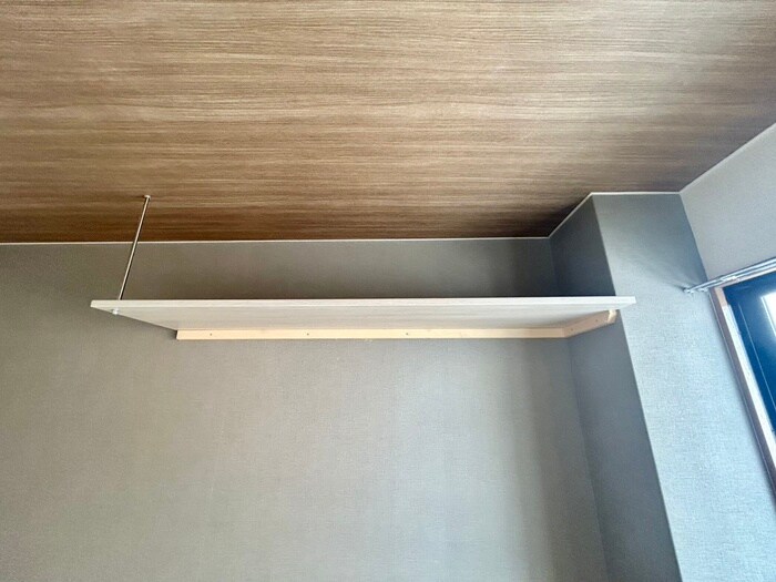 物件内観写真21　(収納)