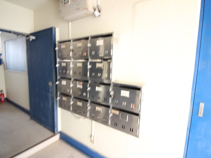 物件外観写真2　(建物設備)