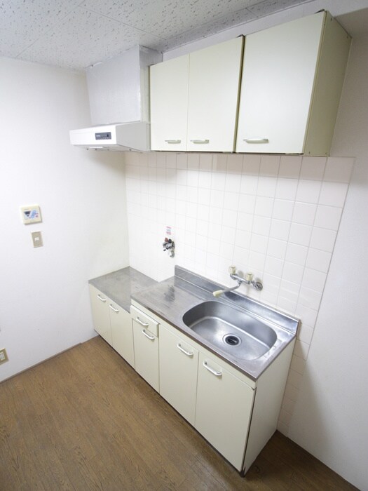 物件内観写真9　(キッチン)