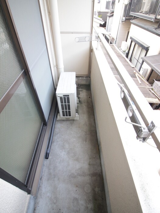 物件内観写真16　(ベランダ・バルコニー)