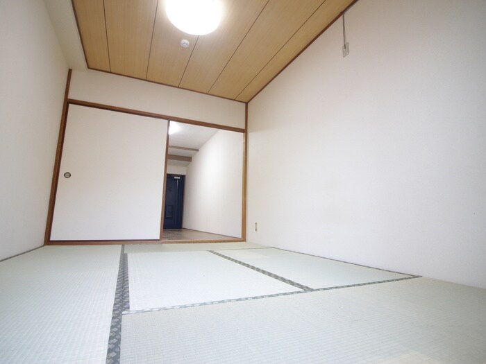 物件内観写真17　(居室)