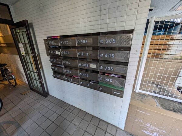 建物設備