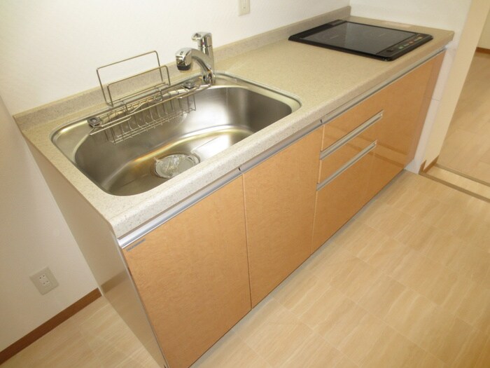 物件内観写真7　(キッチン)