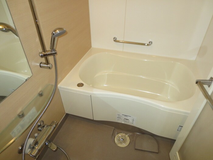 物件内観写真11　(バス／シャワールーム等)