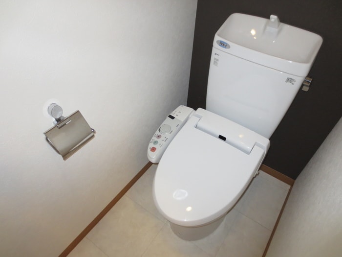 物件内観写真13　(バス／シャワールーム等)