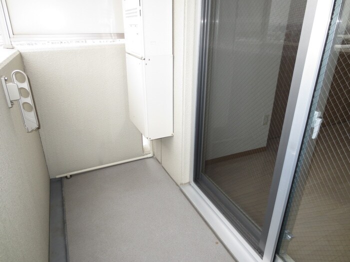 物件内観写真15　(ベランダ・バルコニー)