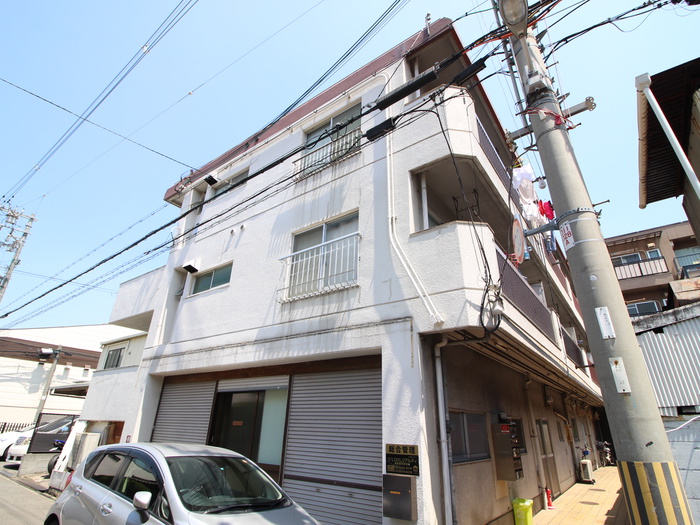 エクラ神崎川（北）