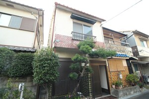 金岡町2007-17戸建外観写真