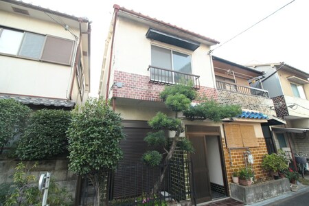 金岡町2007-17戸建外観写真