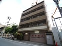 グラントピア北堀江