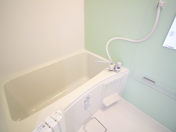 物件内観写真13　(バス／シャワールーム等)