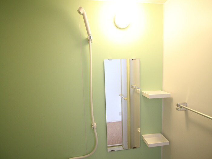 物件内観写真14　(バス／シャワールーム等)