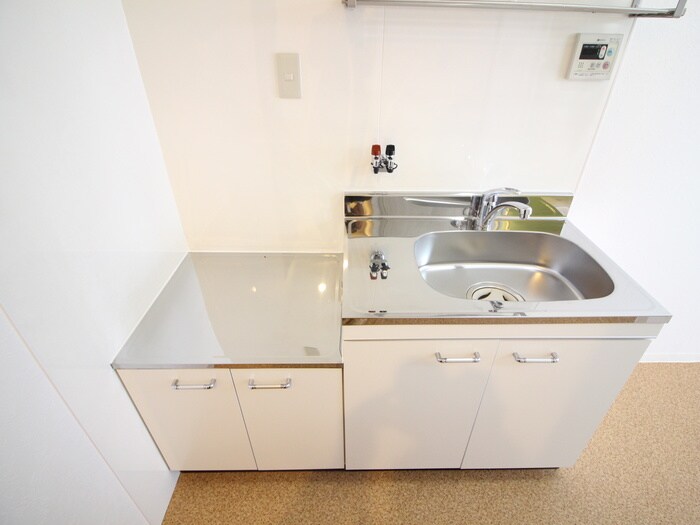 物件内観写真15　(キッチン)