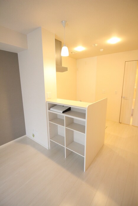 物件内観写真14　(バス／シャワールーム等)