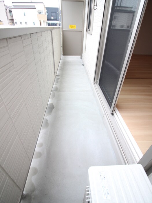 物件内観写真16　(ベランダ・バルコニー)