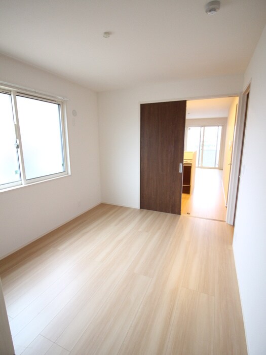 物件内観写真20　(居室)