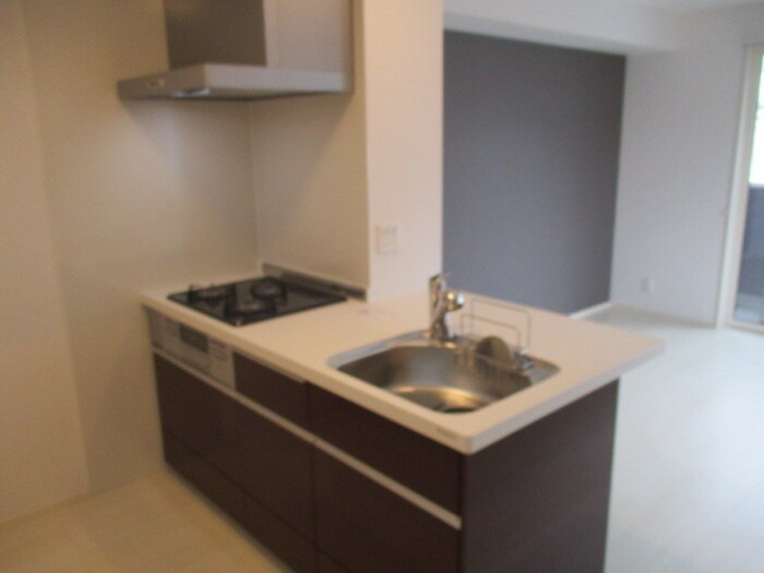 物件内観写真8　(キッチン)