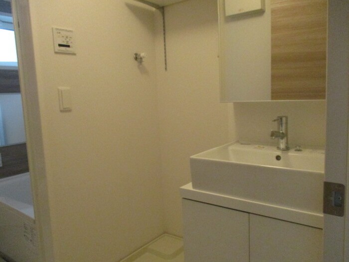 物件内観写真14　(洗面)