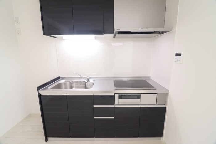 物件内観写真7　(キッチン)