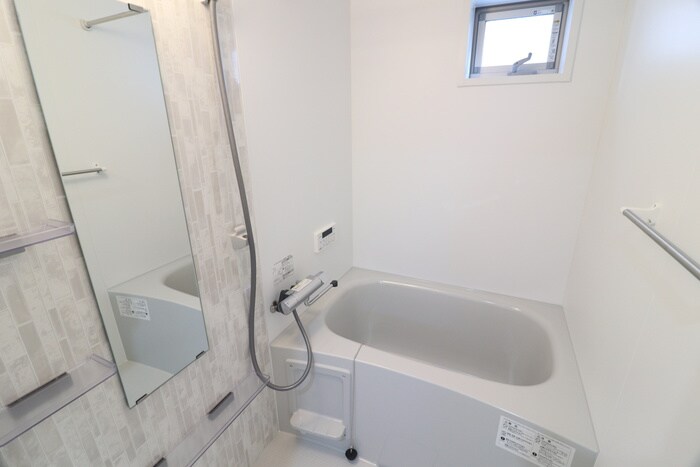 物件内観写真11　(バス／シャワールーム等)