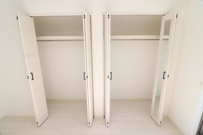 物件内観写真14　(収納)