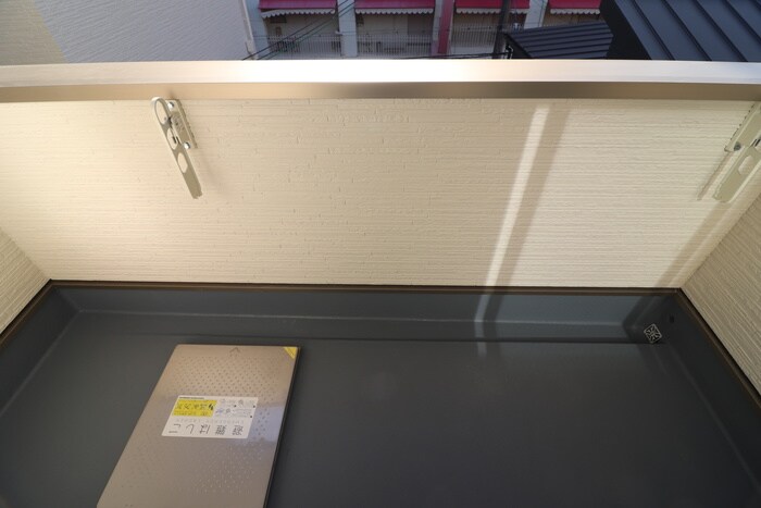 物件内観写真16　(ベランダ・バルコニー)