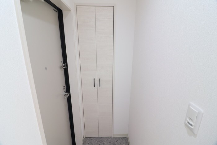 物件内観写真18　(靴箱)