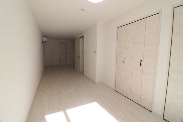 物件内観写真21　(居室)