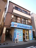 ハピネスコ－ト諏訪