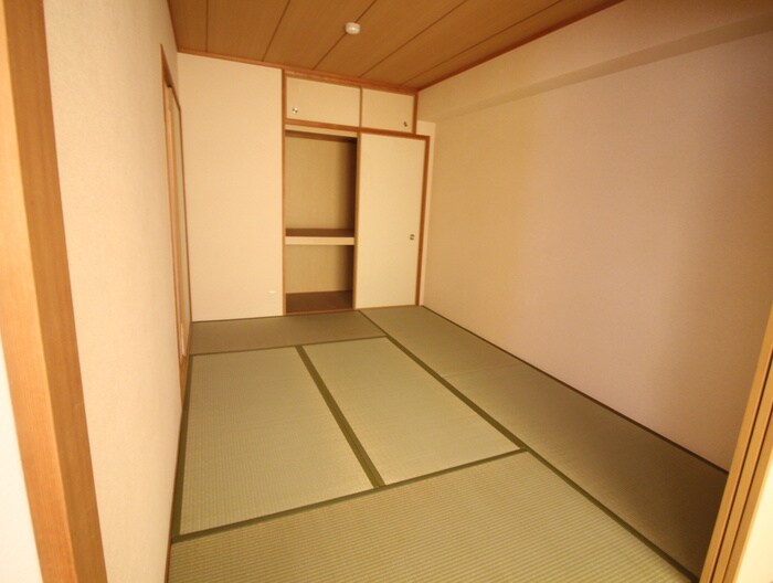 物件内観写真10　(居室)